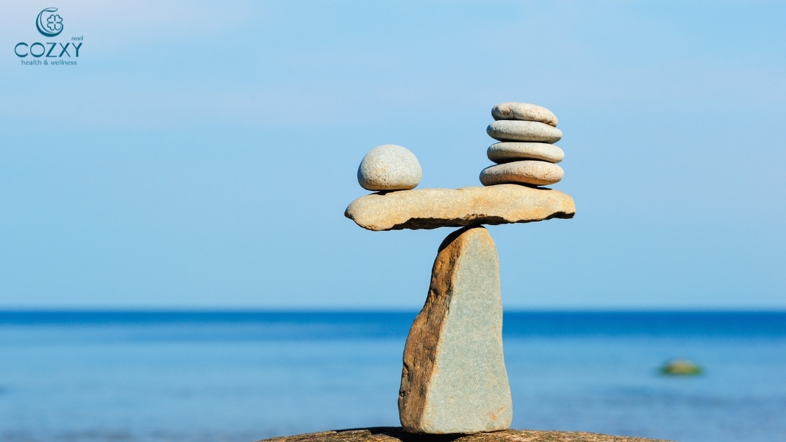 สุขภาพดีแค่มี Wellness ได้ยินบ่อยแล้ว มันคืออะไรกันแน่นะ? - Cozxy Blog Article