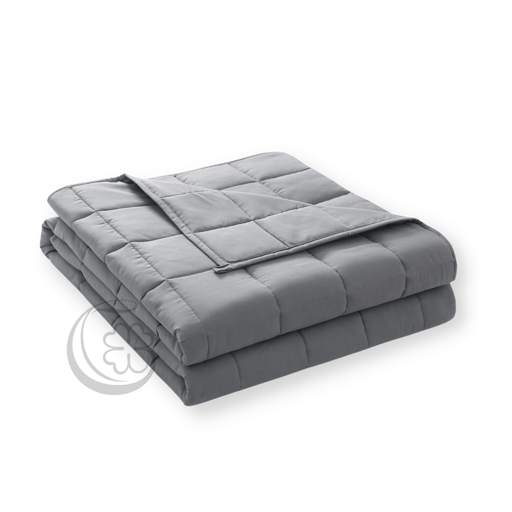 ผ้าห่มถ่วงน้ำหนัก Weighted Blanket (น้ำหนัก 5.4 กก.) Compact - COZXY Product Image
