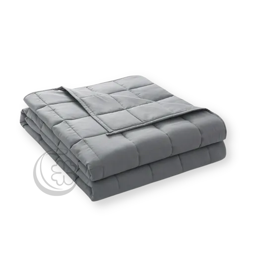 ผ้าห่มถ่วงน้ำหนัก Weighted Blanket (น้ำหนัก 5.4 กก.) Compact - COZXY Product Image