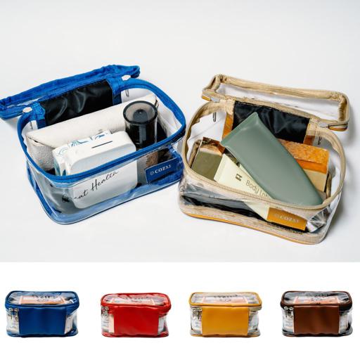 รังนกแท้ Set 6 ขวด 2 Set พร้อมของขวัญ 1 ชิ้น - COZXY Product Image