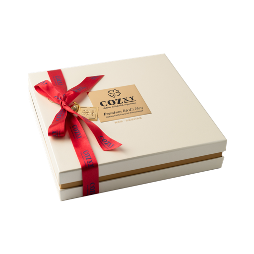 เซ็ต New Year Box ดอกไม้แห้งปีใหม่ L 10 ขวด - COZXY Product Image