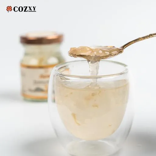 New Yeear Edition รังนกพรีเมี่ยม M 8 ขวด - COZXY Product Image