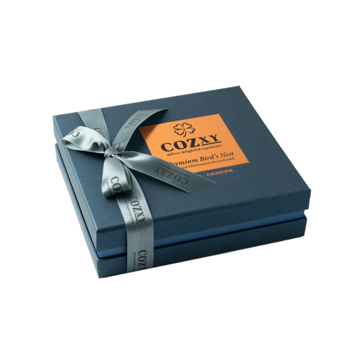 Cozxy Bird's Nest Gift Boxes. Formula Original Of 5 Bottle - COZXY Product Image