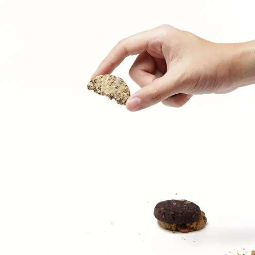 Cozxy Classic Cookie Bites คุกกี้ธัญพืช Tasting Box 165g - Cozxy | Health Product Image
