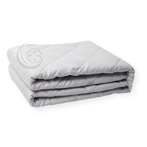 ผ้าห่มถ่วงน้ำหนัก Weighted Blanket (น้ำหนัก 6.8 กก.) Standard - COZXY Product Image