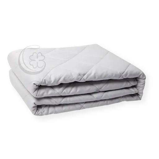 ผ้าห่มถ่วงน้ำหนัก Weighted Blanket (น้ำหนัก 6.8 กก.) Standard - COZXY Product Image