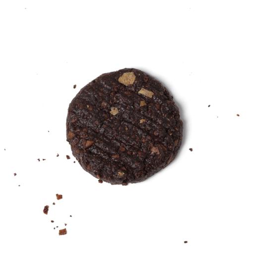 Cozxy Classic Cookie Bites Tin Box คุกกี้ธัญพืชกระปุกโลหะ 180g - Cozxy | Health Product Image