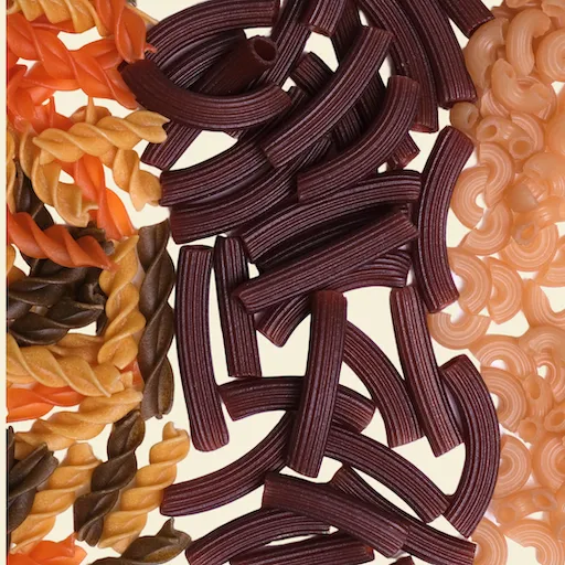 Organic Pasta Set เซ็ตพาสต้าออร์แกนิค 3 ชนิด - COZXY Product Image