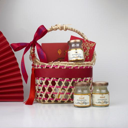 Chinese New Year เซ็ตเฮงๆสุขภาพ - COZXY Product Image