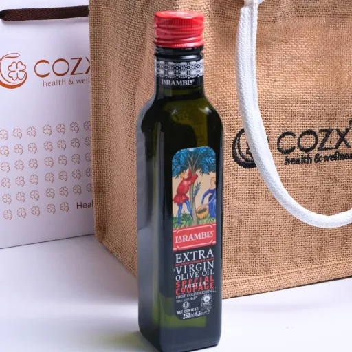 Salute Gift Bag เซ็ตสุขภาพอิตาลี่ - COZXY Product Image