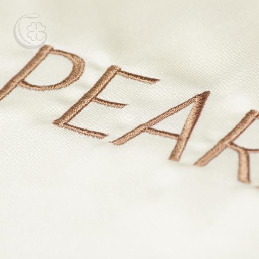 ปลอกผ้าห่มถ่วงน้ำหนัก Bamboo Cooling Cover (ขนาด Standard) สีกรม Navy - COZXY Product Image