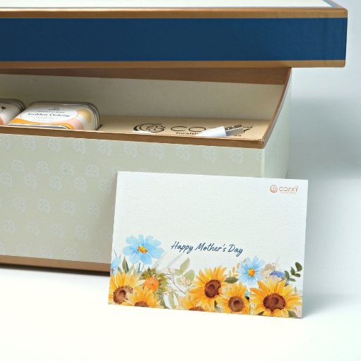 Hydration Essentials เซ็ตเพื่อร่างกายที่สดชื่น - COZXY Product Image