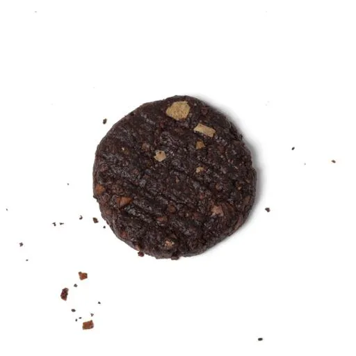 Cozxy Classic Cookie Bites Tin Box คุกกี้ธัญพืชกล่องโลหะ 280g - Cozxy | Health Product Image