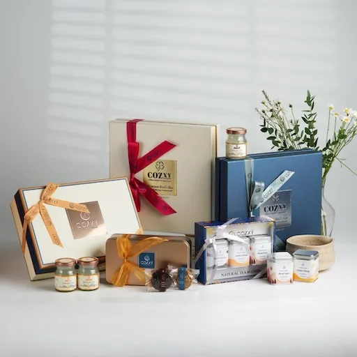 Food & Bev - COZXY Product Image