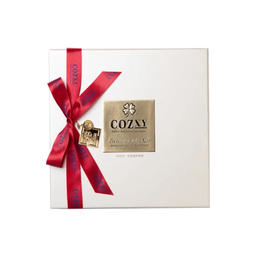 เซ็ต New Year Box ดอกไม้แห้งปีใหม่ XL 12 ขวด - COZXY Product Image
