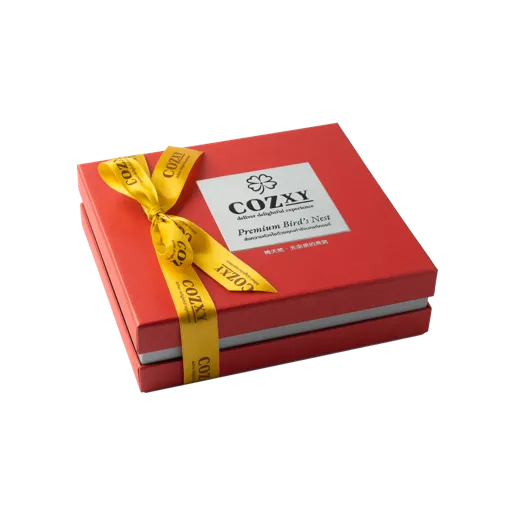 Santa Baby Christmas Box เซ็ตแซนต้า S 5 ขวด - COZXY Product Image
