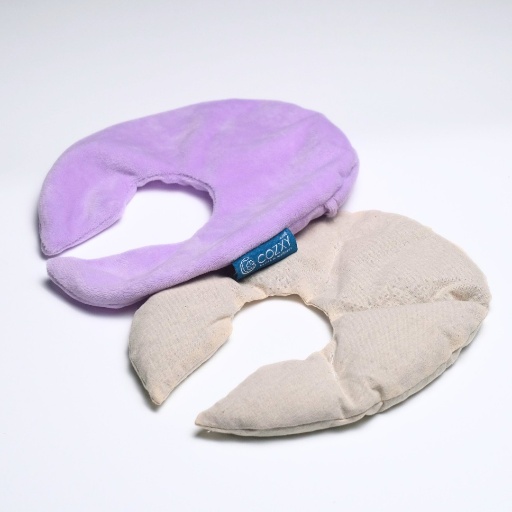 หมอนประคบหน้าอก Breast Heating Pad - COZXY Product Image