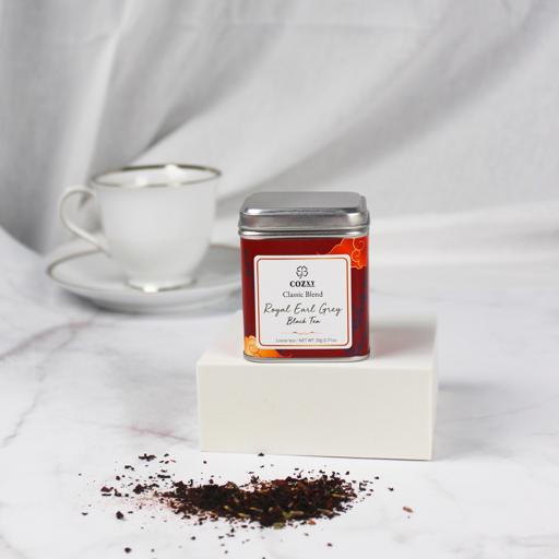 Cozy At Home set กล่องป้องกันจากโควิด19 - COZXY Product Image