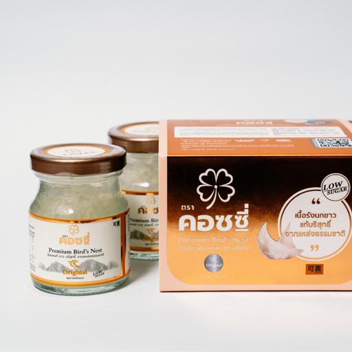 โปรโมชั่นพิเศษ Subscription Package 30ขวด 2เดือน ฟรี 1เดือน - COZXY Product Image