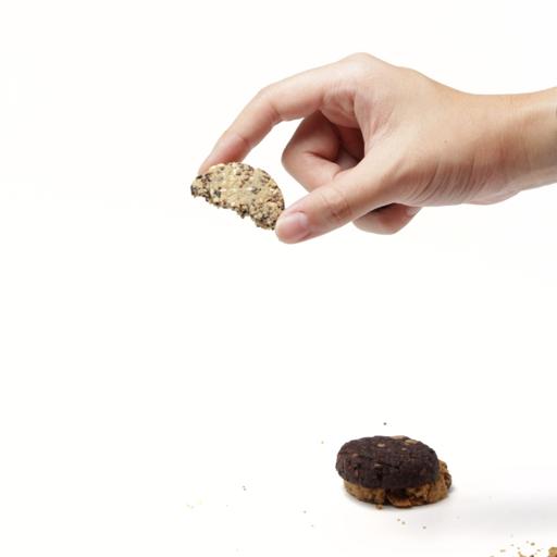 Cozxy Classic Cookie Bites Tin Box คุกกี้ธัญพืชกล่องโลหะ 280g - Cozxy | Health Product Image