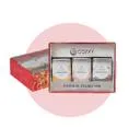 เซ็ตชาเบลนด์ 100% Natural 3 รสชาติ กล่องแดง Ruby