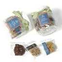 Classic Cookie Bites Jar กระปุกคุกกี้ธัญพืช 90g - Cozxy | Health Thumbnail