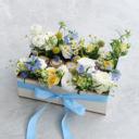 The Blooming Health เซ็ตเพื่อสุขภาพดอกไม้สด