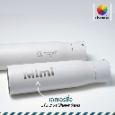 กระติกน้ำสแตนเลส​ UVC ฆ่าเชื้อโรค UVC Smart Bottle - COZXY Thumbnail