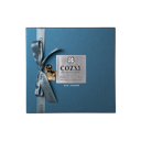 กล่องของขวัญ รังนกแท้พรีเมี่ยม 10 ขวด สูตร หวานน้อย - COZXY Thumbnail