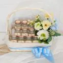กระเช้ารังนกคอซซี่ Cozxy Bird's Nest Hamper 10ขวด