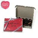 Valentine's Box ช็อกโกแลต 12 ชิ้น - COZXY Thumbnail