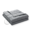 ผ้าห่มถ่วงน้ำหนัก Weighted Blanket (น้ำหนัก 5.4 กก.) Compact - COZXY Thumbnail