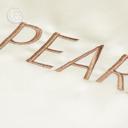 ปลอกผ้าห่มถ่วงน้ำหนัก Bamboo Cooling Cover (ขนาด Compact) สีเงิน Silver - COZXY Thumbnail