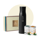 Hydration Essentials เซ็ตเพื่อร่างกายที่สดชื่น