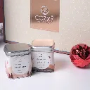 Hydration Essentials เซ็ตเพื่อร่างกายที่สดชื่น - Black - COZXY Thumbnail