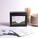 Matcha Powder ผงชาเขียว 100% (5กรัม x 8ซอง) - Shoji Collection - COZXY Thumbnail