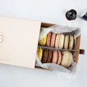 Tasting Box มาการอง 12 ชิ้น - COZXY Thumbnail
