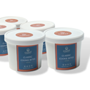 Classic Cookie Bites Cup เซ็ตคุกกี้ธัญพืช 45g x 5 กระปุก - Cozxy | Health Thumbnail