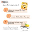 Nestshot Active Yuzu 65ml. Box of 2 bottles - COZXY Thumbnail