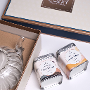 Fine Tea Brewing Set เซ็ตชาเบลนด์คลาสสิก - COZXY Thumbnail
