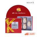 Cozxy Bird's Nest Gift Boxes. Formula Original Of 5 Bottle - COZXY Thumbnail