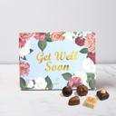 Get Well Soon ช็อกโกแลต 12 ชิ้น