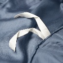 ปลอกผ้าห่มถ่วงน้ำหนัก Bamboo Cooling Cover (ขนาด Compact) สีครีม Ivory - COZXY Thumbnail