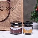 Snack Gift Bag - COZXY Thumbnail