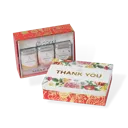 Thank you ชา 100% Natural 3 รสชาติ - COZXY Thumbnail