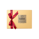 กล่องของขวัญ รังนกแท้พรีเมี่ยม 8 ขวด สูตร หวานน้อย - COZXY Thumbnail