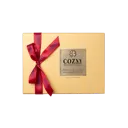 กล่องของขวัญ รังนกแท้พรีเมี่ยม 8 ขวด สูตร หวานน้อย - COZXY Thumbnail
