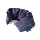 หมอนประคบคออุ่นร้อน Lavender Flaxseed Neck Wrap สีน้ำงิน Navy - COZXY Thumbnail