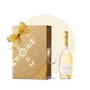 Cellar Box Set เซ็ตเครื่องดื่ม French Bloom Le Blanc พร้อมแก้ว #สีแพลตตินั่ม