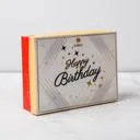Happy Birthday ช็อกโกแลต 12 ชิ้น
